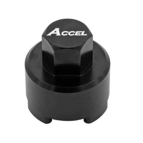 Ключ підвіски Accel FCT05