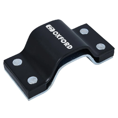 Анкер для крепления мотоцикла Oxford LK404 Black