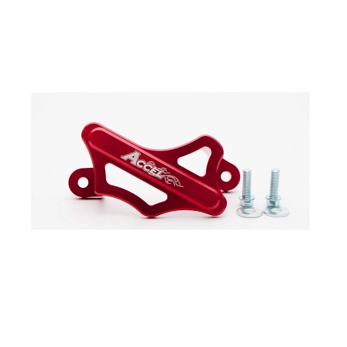 Захист гальмівного супорта Accel RBCG101 Red