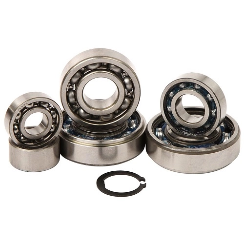 Ремкомплект коробки передач Hot Rods TBK0036