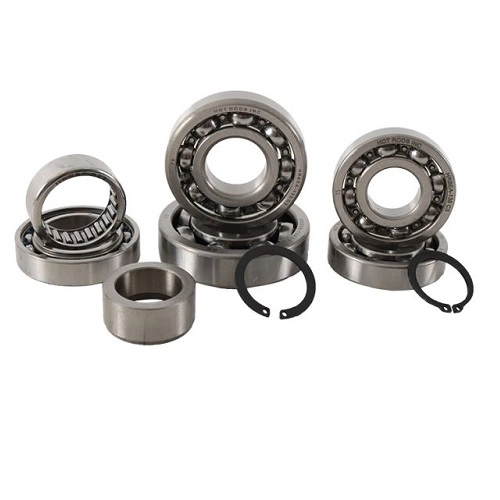 Ремкомплект коробки передач Hot Rods TBK0114