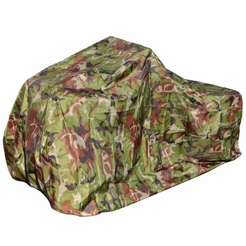 Чохол для квадроциклу WM ATV Khaki 