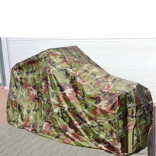 Чохол для квадроциклу WM ATV Khaki 