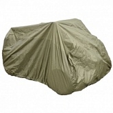 Чехол для квадроцикла Motorace ATV Power Green