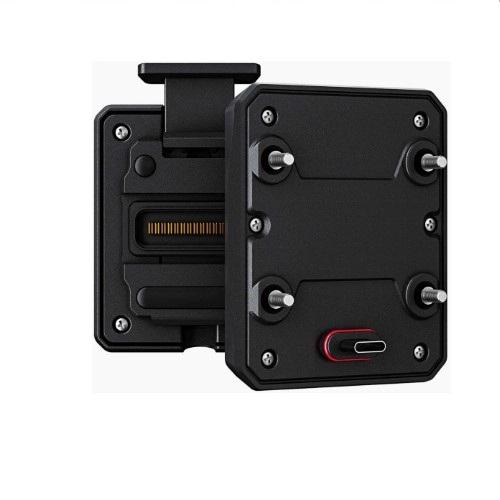 Швидкознімна база Chigee AIO-6 Quick Release Base
