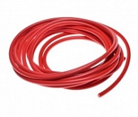 Кабель высокого напряжения Motorace AA0024 Red(80 см)