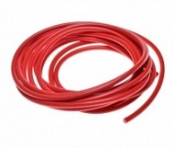 Кабель высокого напряжения Motorace AA0024 Red(80 см)