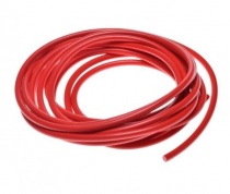 Кабель высокого напряжения Motorace AA0024 Red(80 см)
