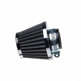 Фильтр воздушный Motorace KLC-216 Chrome