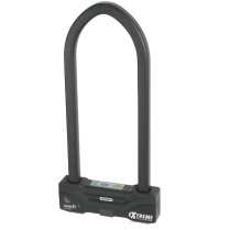 Замок U-образный Abus 59/180HB260 Granit Extreme