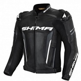 Мотокуртка Shima Bandit Black