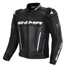Мотокуртка Shima Bandit Black