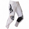 Мотоштаны FOX 180 Diffuse White