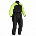Комбинезон дождевой Oxford Rainseal Oversuit Black/Yellow