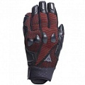 Мотоперчатки Dainese Unruly Ergo-Tek Black/Red