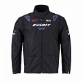 Мотокуртка Kenny Racing Adventure Black/Grey/White