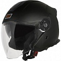 Шлем Origine Palio 2.0 Solid Black Matt