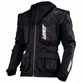 Мотокуртка Leatt Moto 5.5 Enduro Black