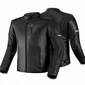 Мотокуртка Shima Hunter+ 2.0 Black