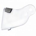 Визор MT V-32 Jarama Silver/Clear