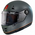 Шлем MT Jarama SV Solid Grey Matt