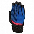 Мотоперчатки Oxford Byron Blue/Red