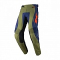 Мотоштаны Kenny Racing Performance Solid Green/Blue
