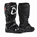 Мотоботы Leatt Moto 4.5 Evo Black