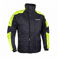 Куртка дождевая Bering Maniwata Black/Green