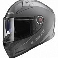 Шлем LS2 FF811 Vector II Solid Nardo Grey
