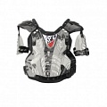 Моточерепаха Polisport XP2 Black/Silver