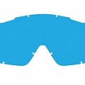 Линза к очкам FOX Airspace/Main II Blue Lens