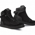 Мотоботы Shima SX-2 EVO Black