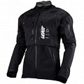 Мотокуртка Leatt Moto 4.5 HydraDri Black