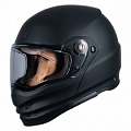 Шлем Origine Galaxy Solid Black Matt