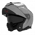 Шлем NOX N967 Solid Gray