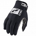 Мотоперчатки Kenny Racing Up Black/White