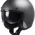 Шлем LS2 OF601 Bob II Black