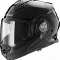 Шлем LS2 FF901 Advant X Solid Black
