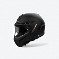 Шлем Airoh Mathisse II Black Matt