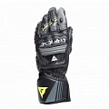 Мотоперчатки Dainese Druid 4 Black/Grey/Yellow