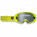 Мотоочки FOX Vue Core Flo Yellow