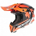 Шлем Acerbis X-Track 2206 Black\Orange