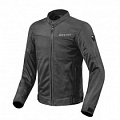 Мотокуртка Revit Eclipse Black