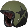 Шлем Origine Primo Star Black/Green