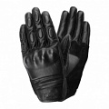 Мотоперчатки Seca Tabu II Black