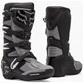 Мотоботы FOX Comp Junior Grey