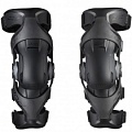 Наколенники Pod K4 2.0 Knee Brace Graphite/Black