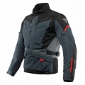 Мотокуртка Dainese Tempest 3 D-Dry Lady Black/Red