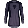 Мотоджерси FOX 180 Shield Junior Black